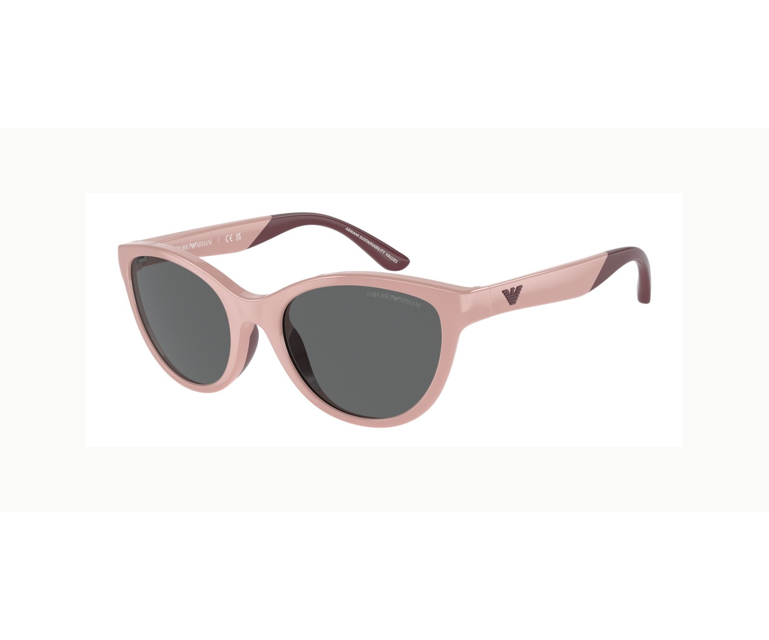 EMPORIO ARMANI KIDS - EK4003 - 508687 - 48
