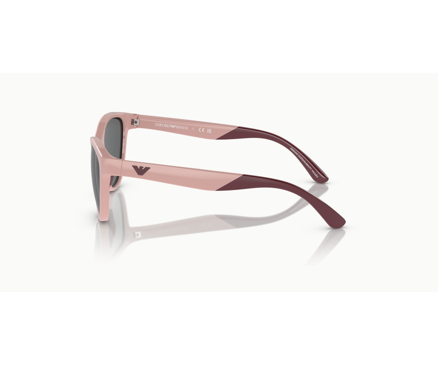 EMPORIO ARMANI KIDS - EK4003 - 508687 - 48
