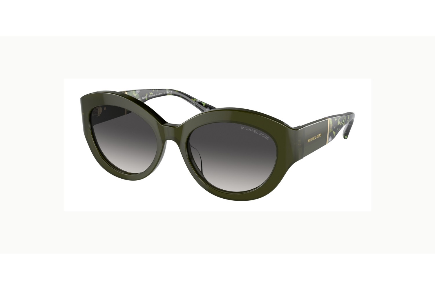 MICHAEL KORS - BRUSSELS - MK2204U - 39478G - 54