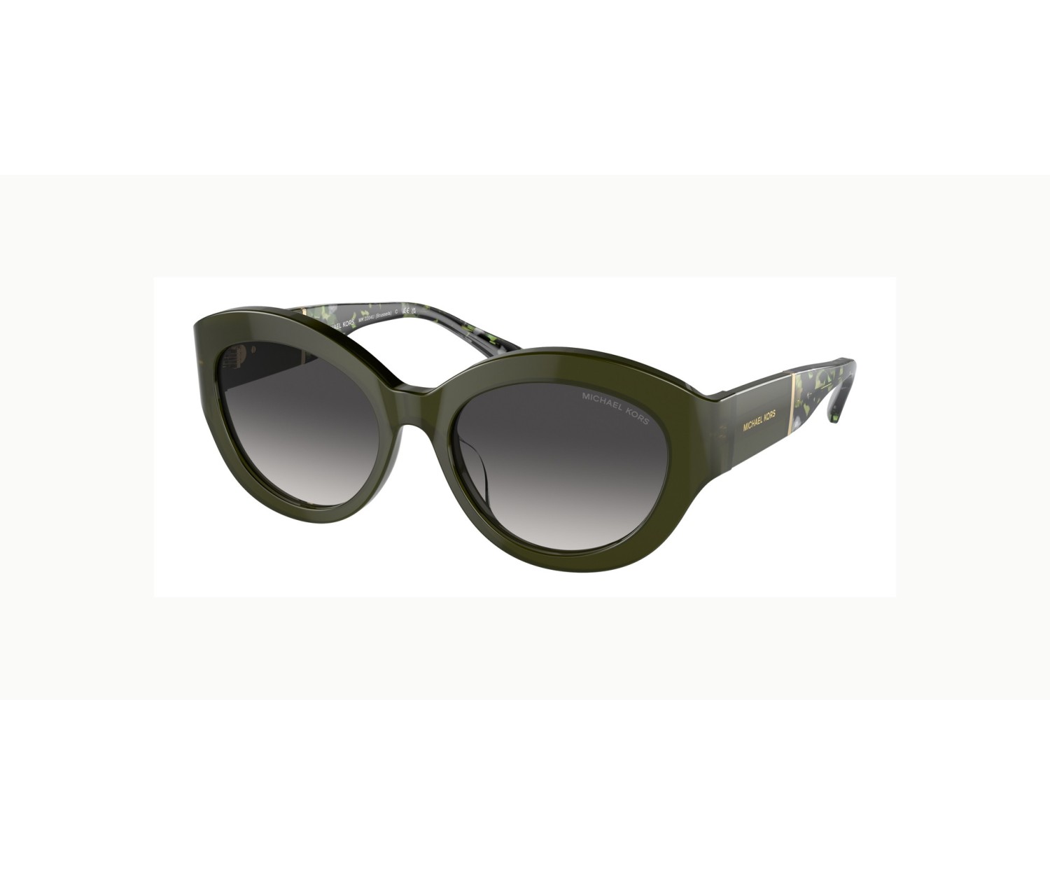 MICHAEL KORS - BRUSSELS - MK2204U - 39478G - 54