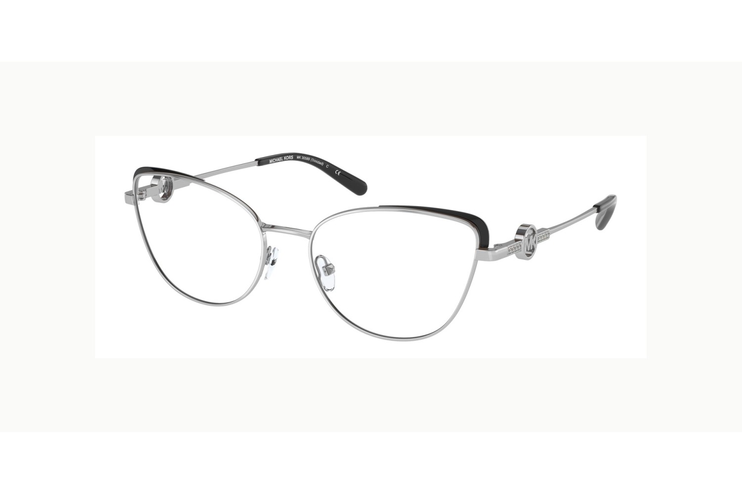 MICHAEL KORS - TRINIDAD - MK3058B - 1153 - 54