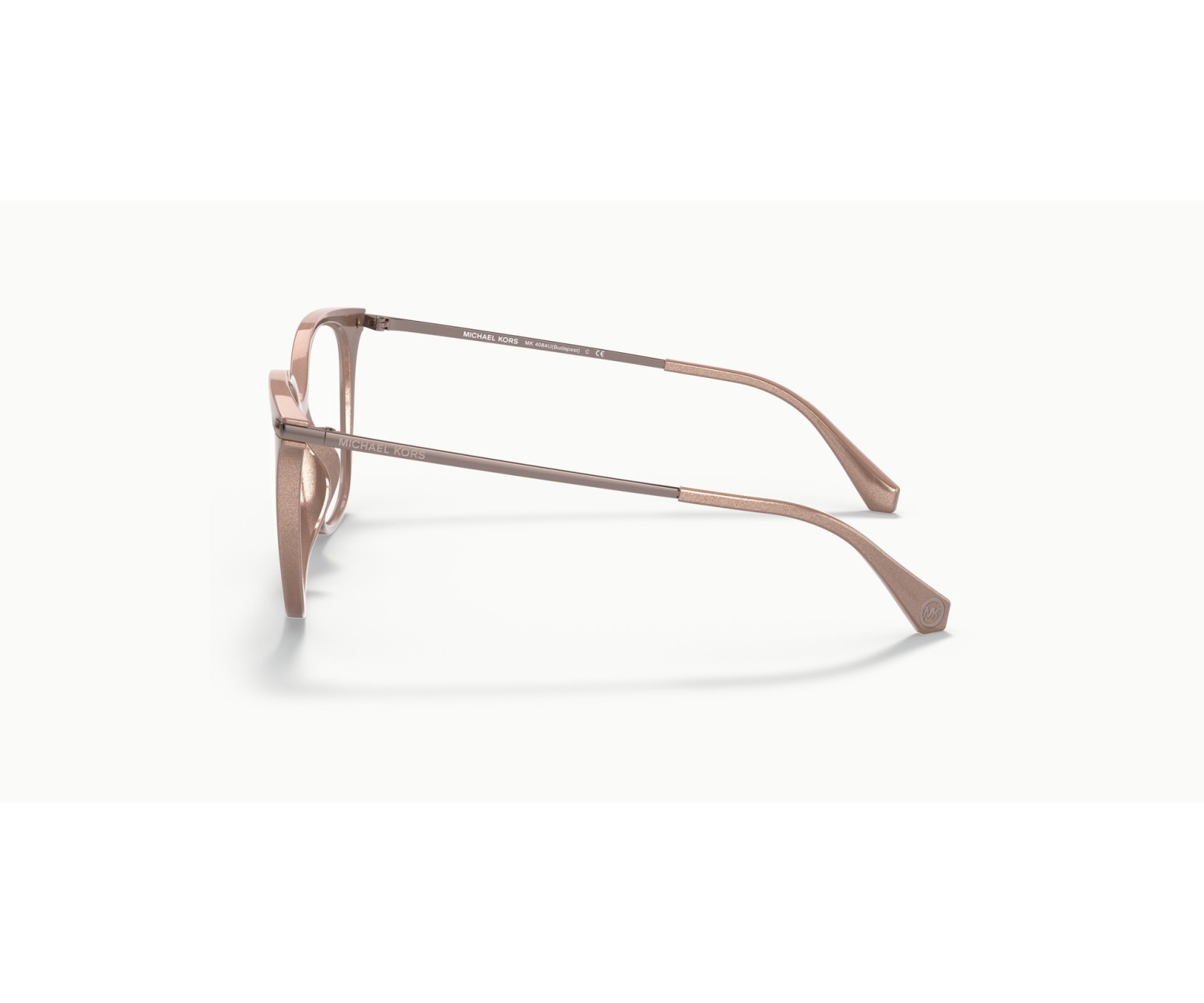 MICHAEL KORS - BUDAPEST - MK4084U - 3900 - 54