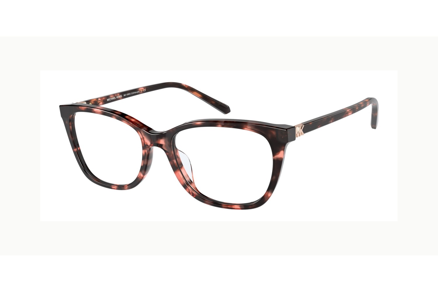 MICHAEL KORS - EDINBURGH - MK4085U - 3009 - 52