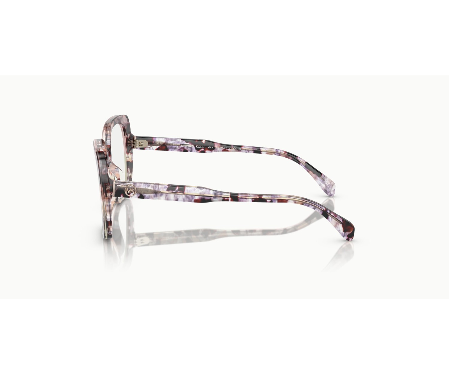 MICHAEL KORS - PERTH - MK4104U - 3345 - 53
