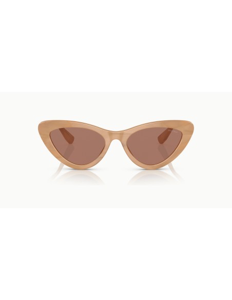 MIU MIU - CORE COLLECTION - MU 01VS - 17H1P1 - 55