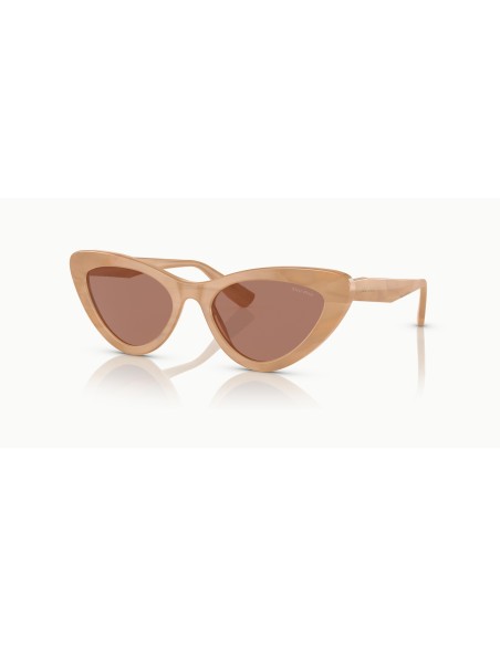MIU MIU - CORE COLLECTION - MU 01VS - 17H1P1 - 55