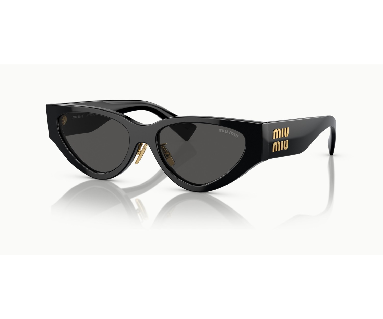 MIU MIU - MU 03ZS - 1AB5S0 - 54