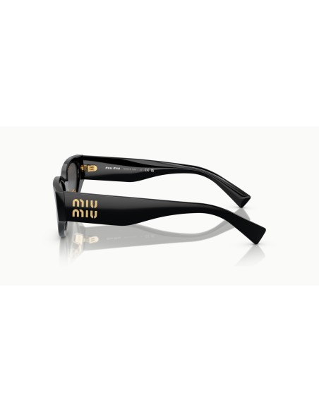 MIU MIU - MU 03ZS - 1AB5S0 - 54