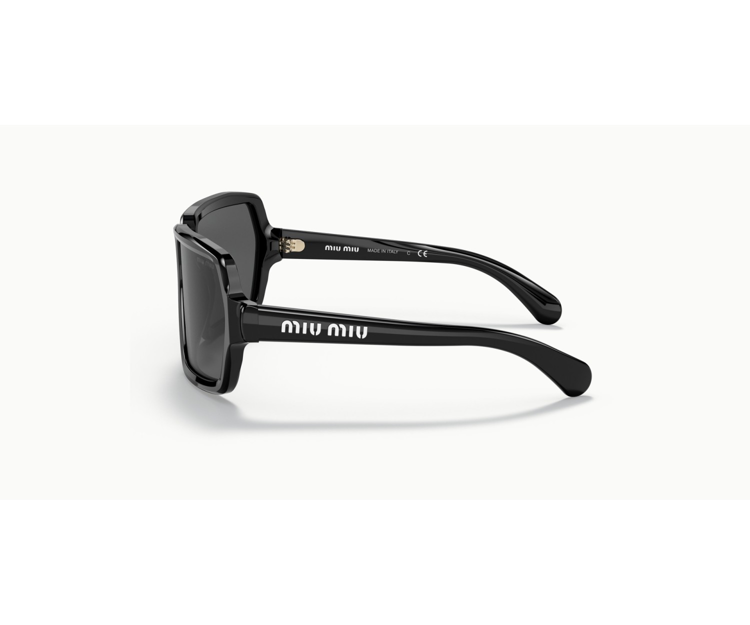 MIU MIU - MU 06WS - 1AB1A1 - 61