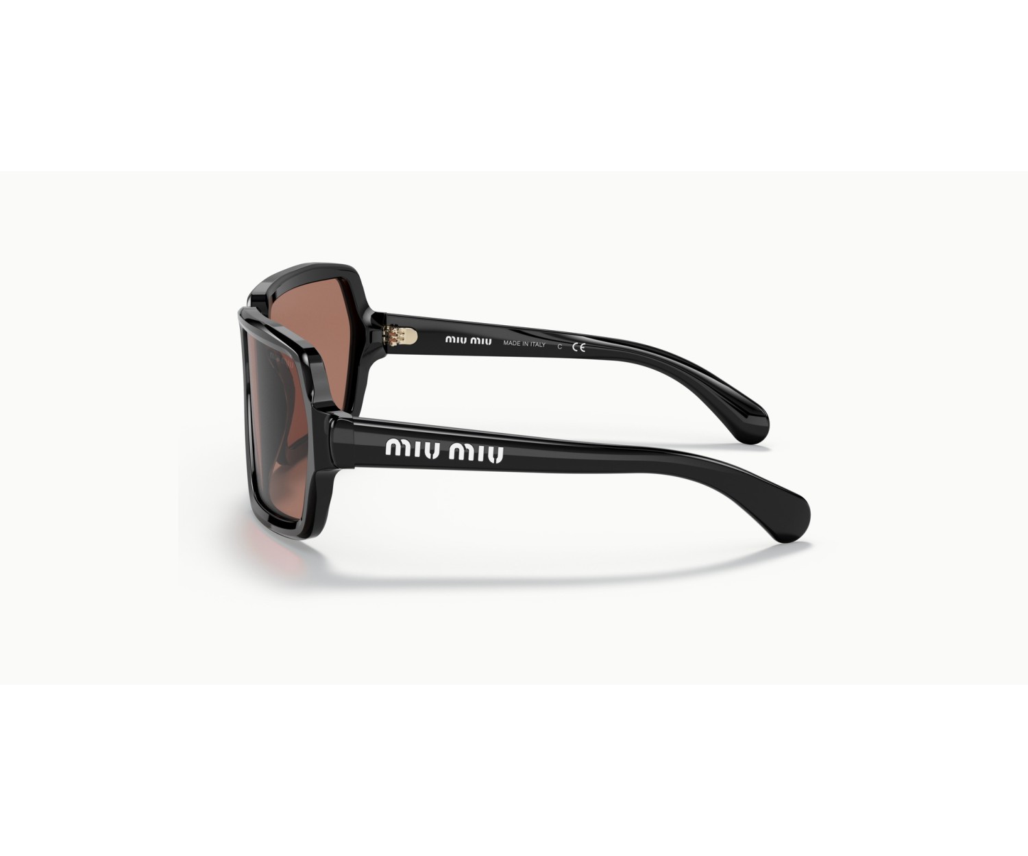 MIU MIU - MU 06WS - 1AB1P1 - 61