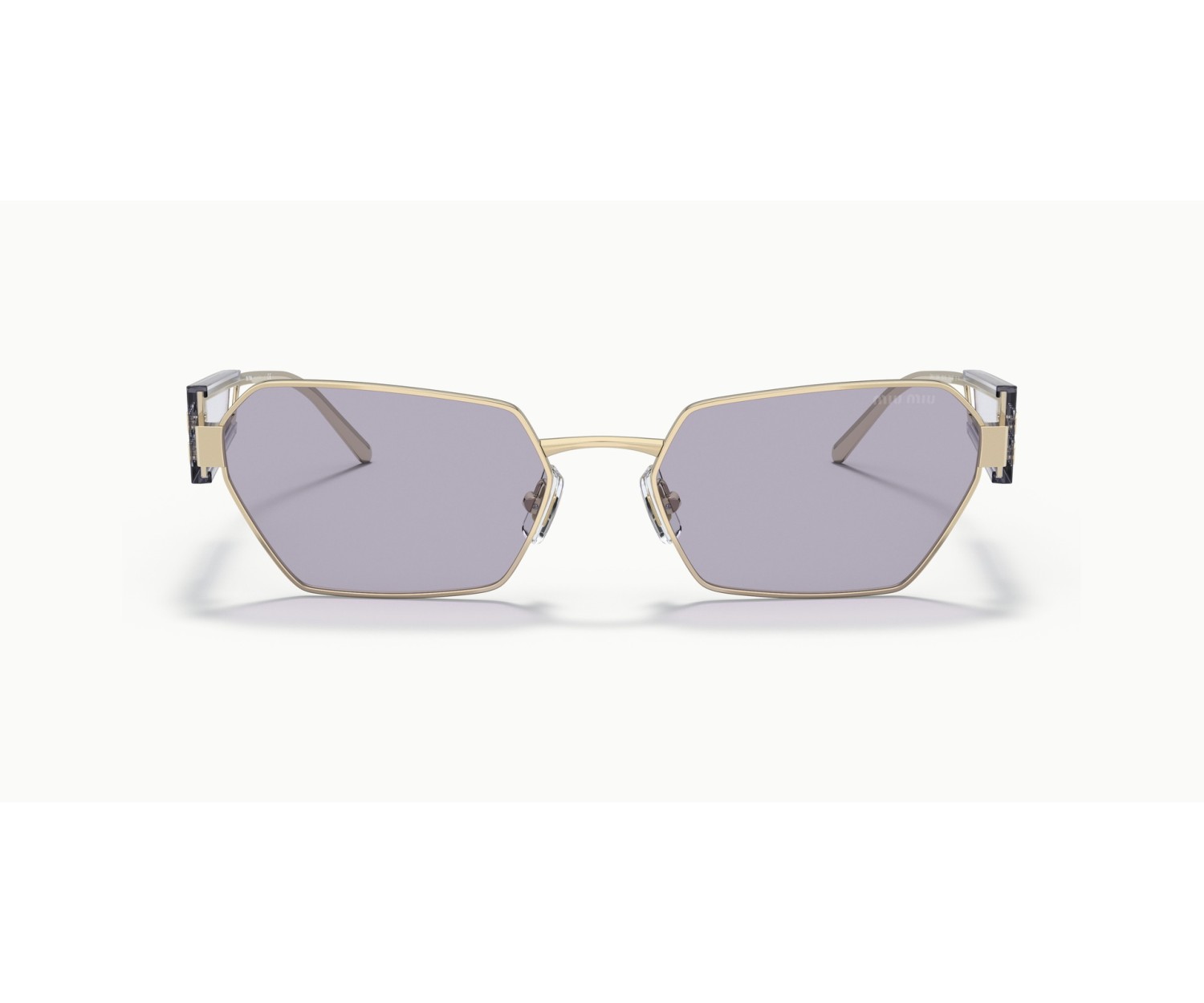 MIU MIU - MU 53WS - ZVN05S - 58