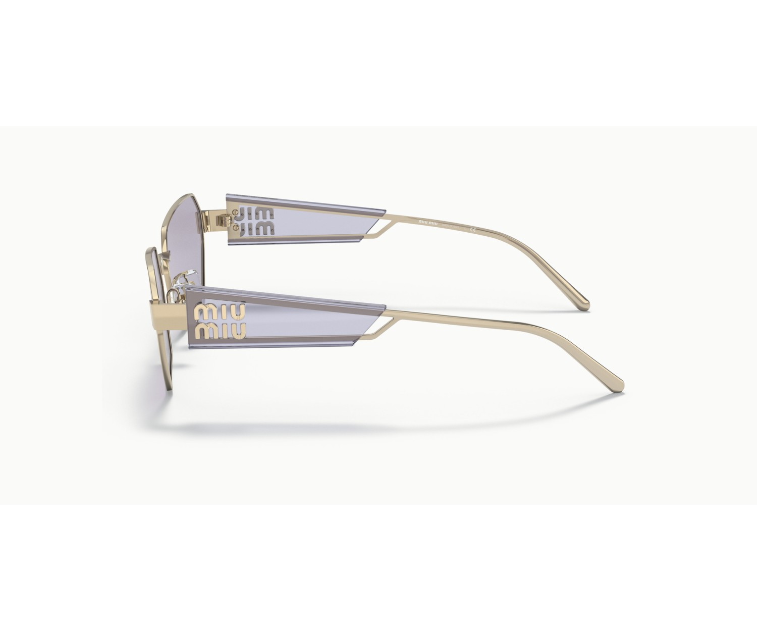 MIU MIU - MU 53WS - ZVN05S - 58