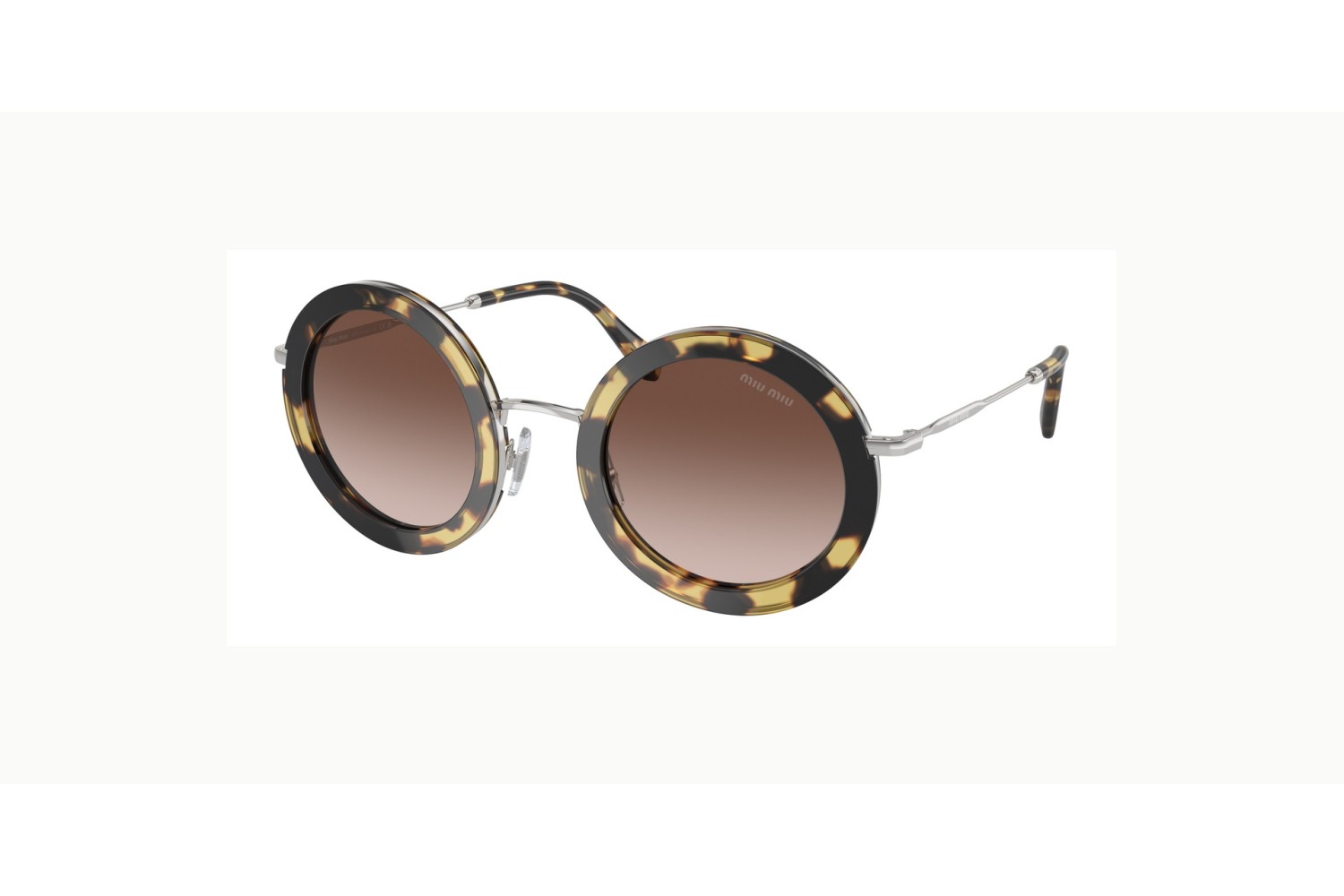 MIU MIU - CORE COLLECTION - MU 59US - 7S06S1 - 48