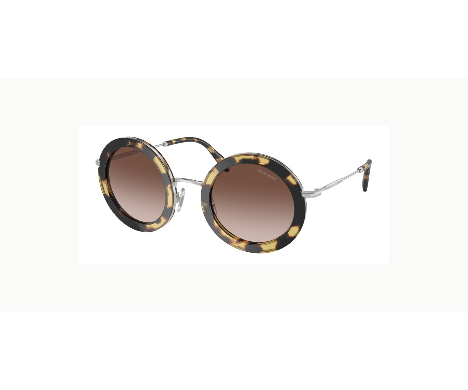 MIU MIU - CORE COLLECTION - MU 59US - 7S06S1 - 48