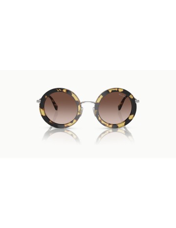 MIU MIU - CORE COLLECTION - MU 59US - 7S06S1 - 48 2