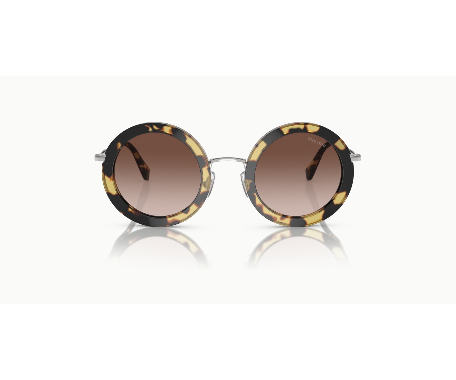 MIU MIU - CORE COLLECTION - MU 59US - 7S06S1 - 48