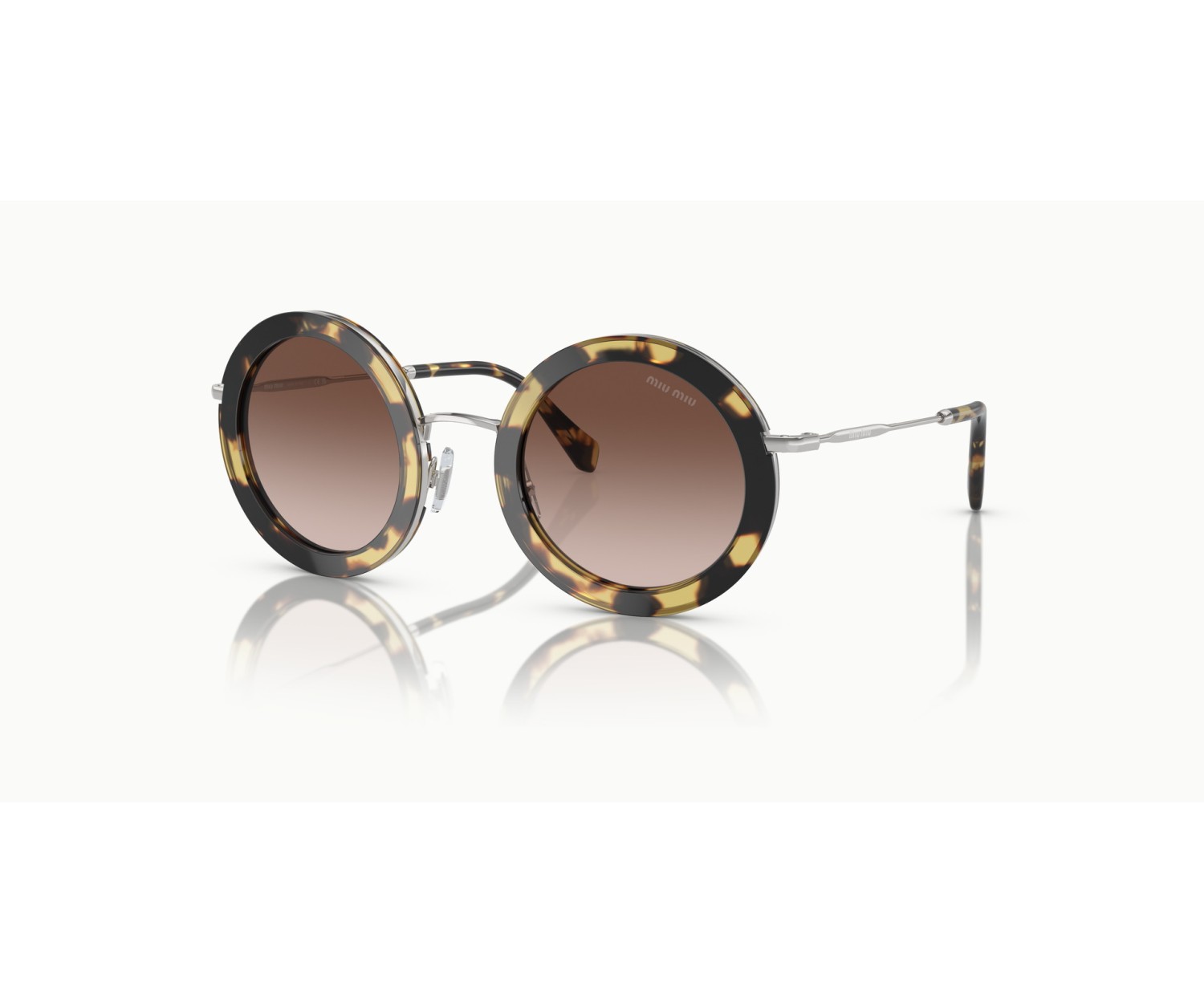 MIU MIU - CORE COLLECTION - MU 59US - 7S06S1 - 48