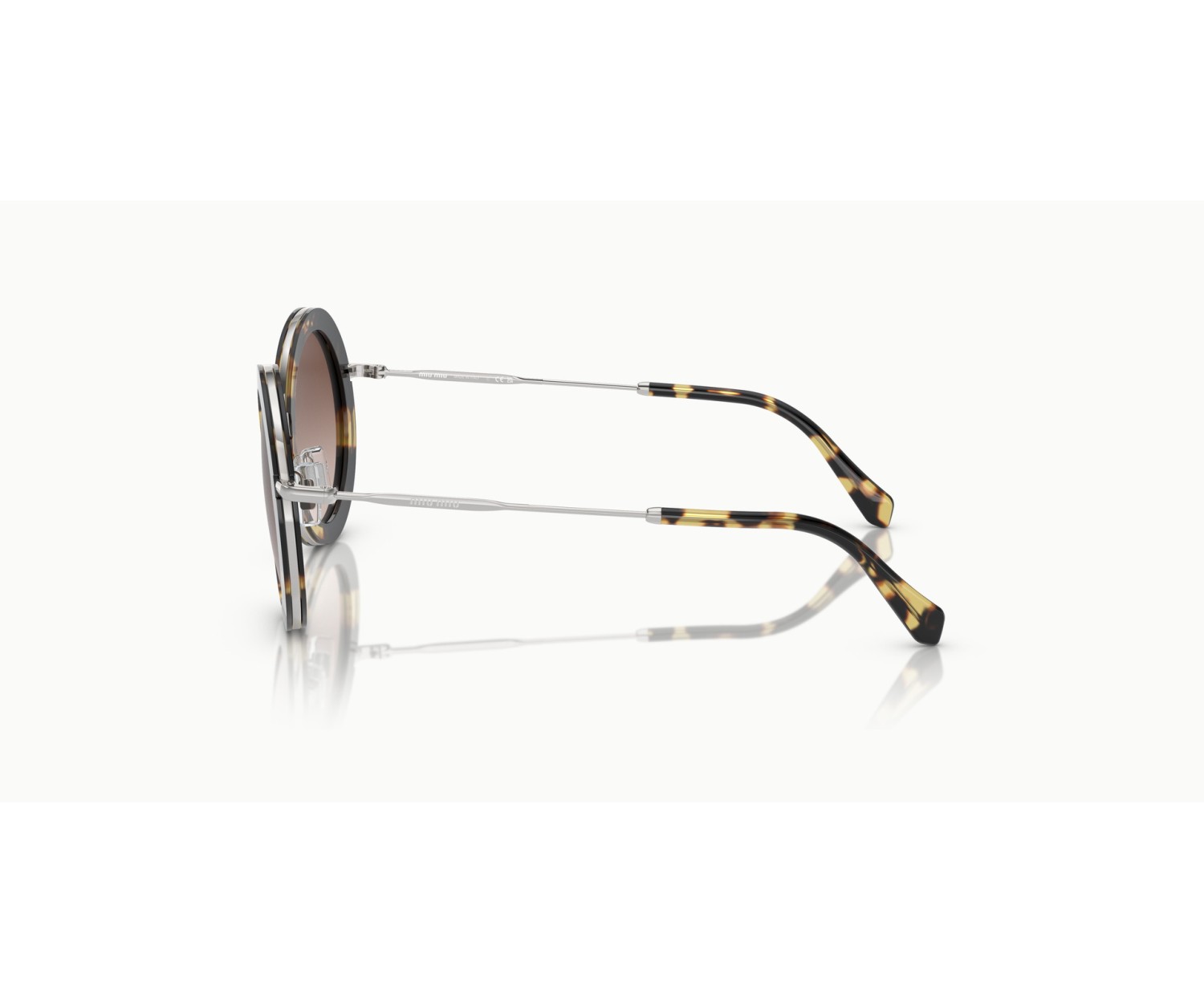 MIU MIU - CORE COLLECTION - MU 59US - 7S06S1 - 48