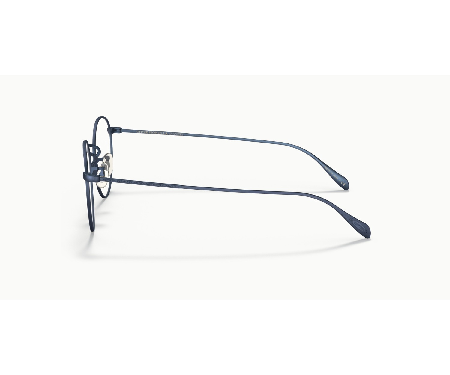 OLIVER PEOPLES - COLERIDGE - OV1186 - 5319 - 50