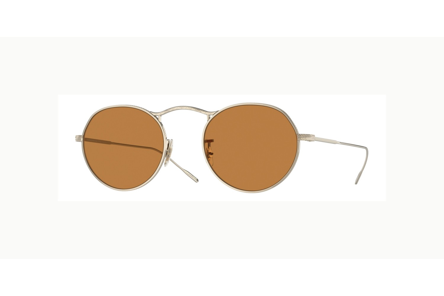 OLIVER PEOPLES - M-4 30TH - OV1220S - 503553 - 47