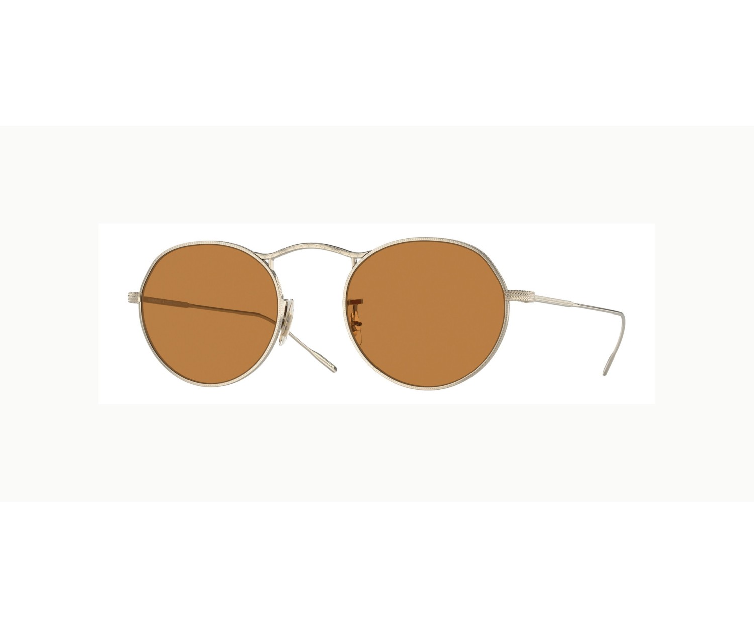 OLIVER PEOPLES - M-4 30TH - OV1220S - 503553 - 47