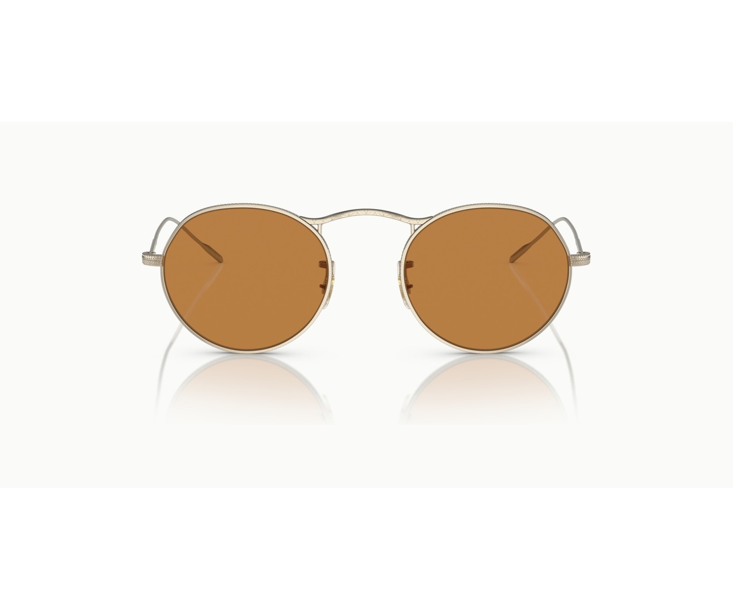 OLIVER PEOPLES - M-4 30TH - OV1220S - 503553 - 47
