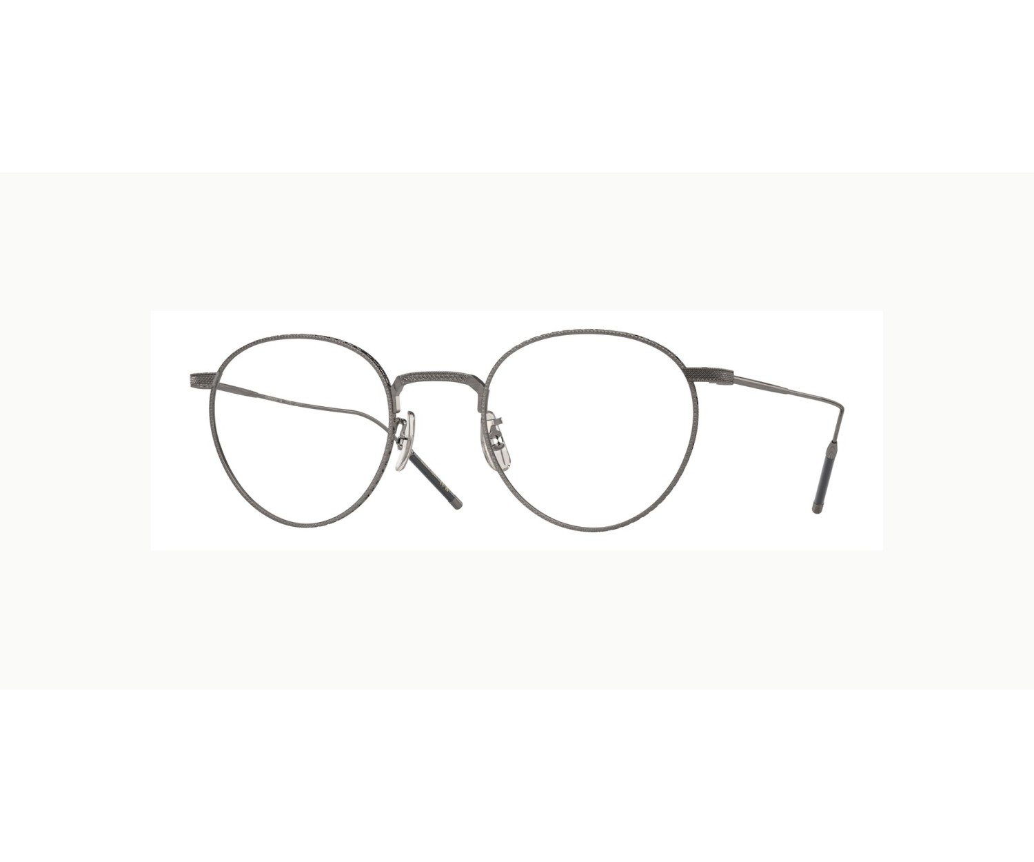 OLIVER PEOPLES - TK-1 - OV1274T - 5076 - 47