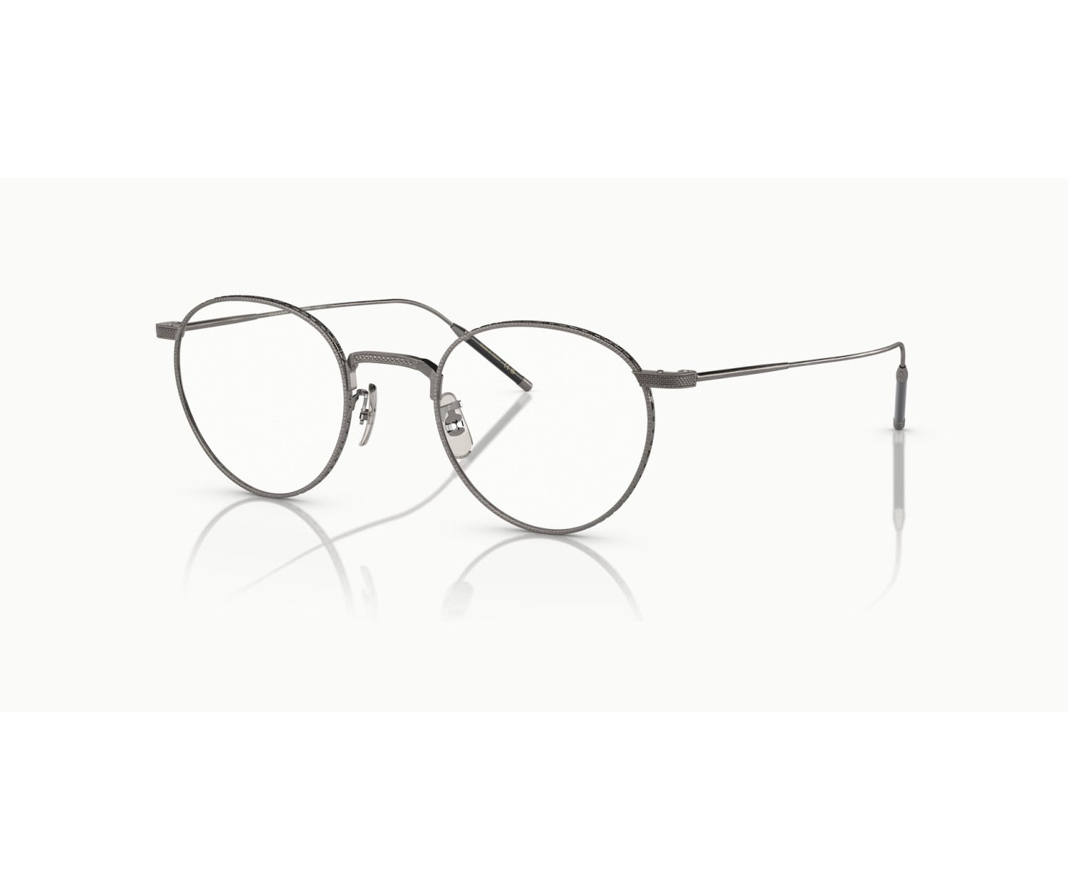 OLIVER PEOPLES - TK-1 - OV1274T - 5076 - 47