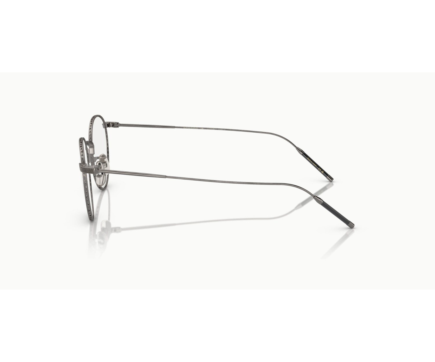 OLIVER PEOPLES - TK-1 - OV1274T - 5076 - 47