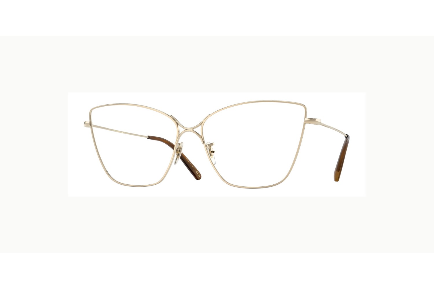 OLIVER PEOPLES - MARLYSE - OV1288S - 5145SB - 55