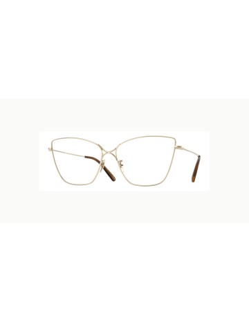 OLIVER PEOPLES - MARLYSE - OV1288S - 5145SB - 55