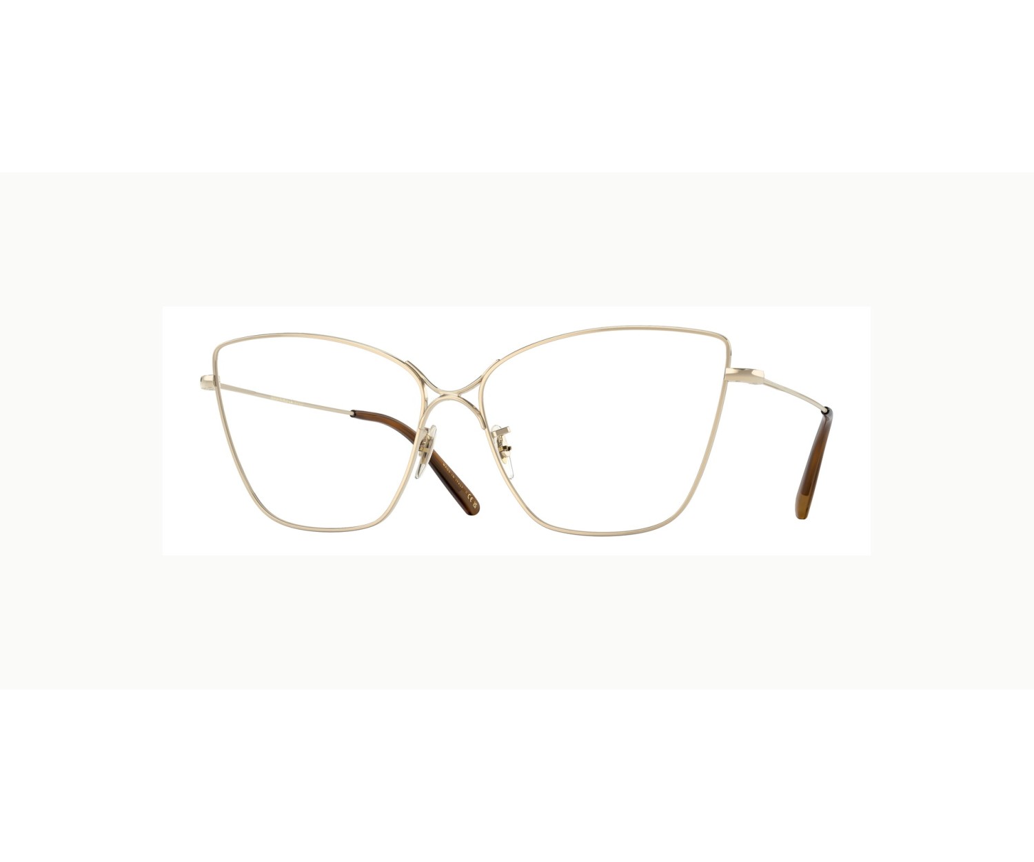 OLIVER PEOPLES - MARLYSE - OV1288S - 5145SB - 55