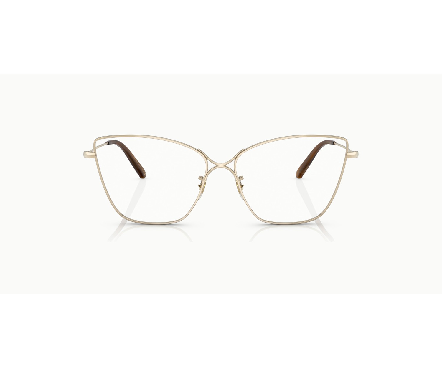 OLIVER PEOPLES - MARLYSE - OV1288S - 5145SB - 55