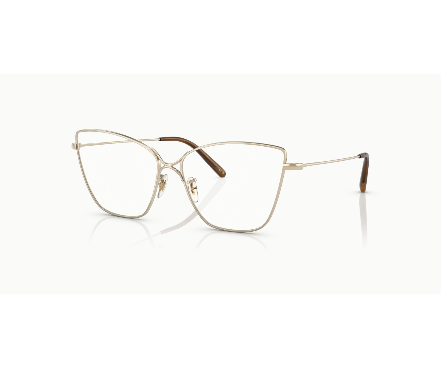 OLIVER PEOPLES - MARLYSE - OV1288S - 5145SB - 55