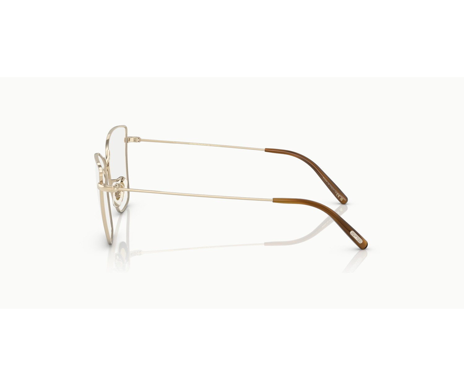 OLIVER PEOPLES - MARLYSE - OV1288S - 5145SB - 55