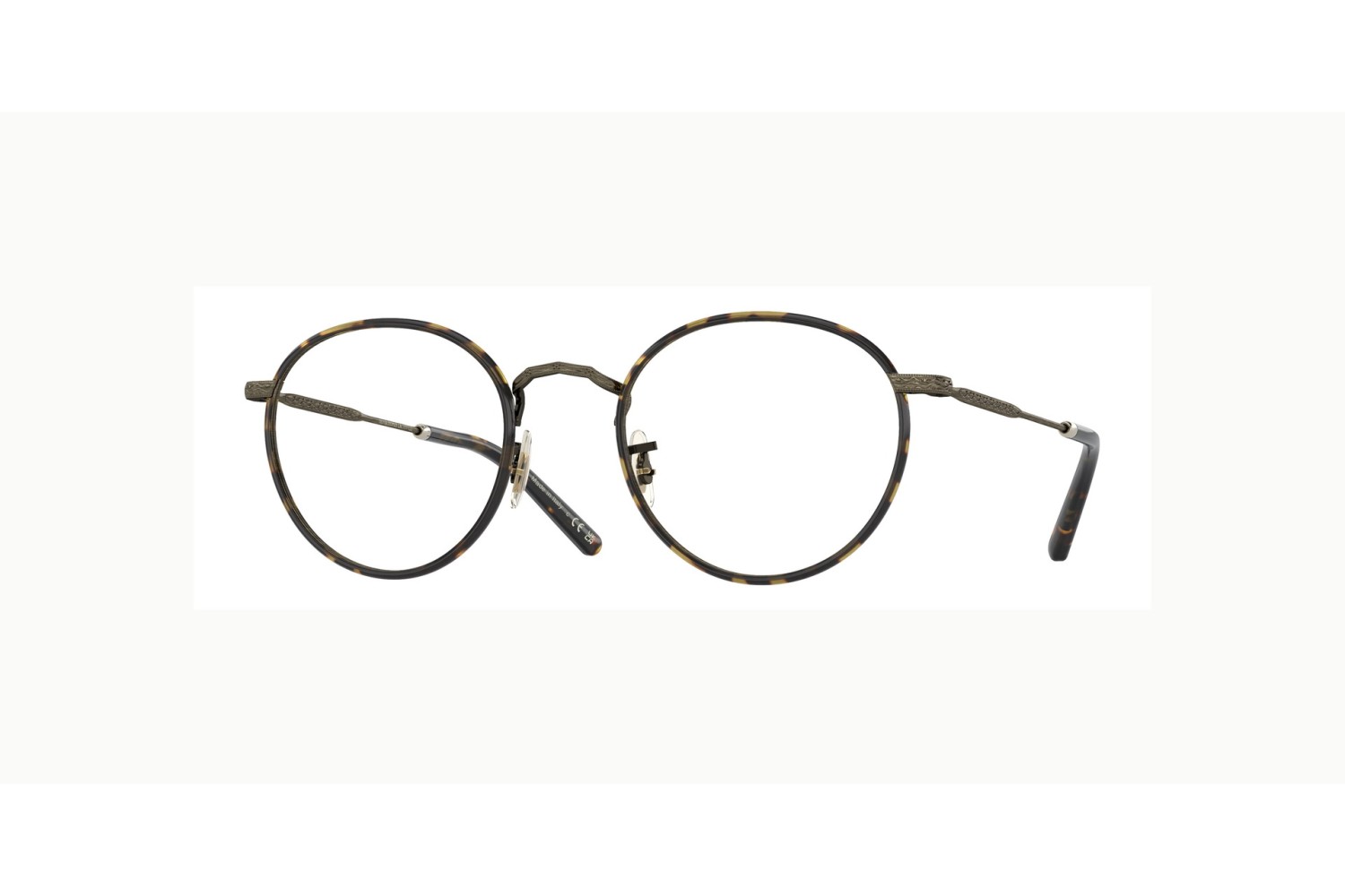 OLIVER PEOPLES - CARLING - OV1308 - 5284 - 48