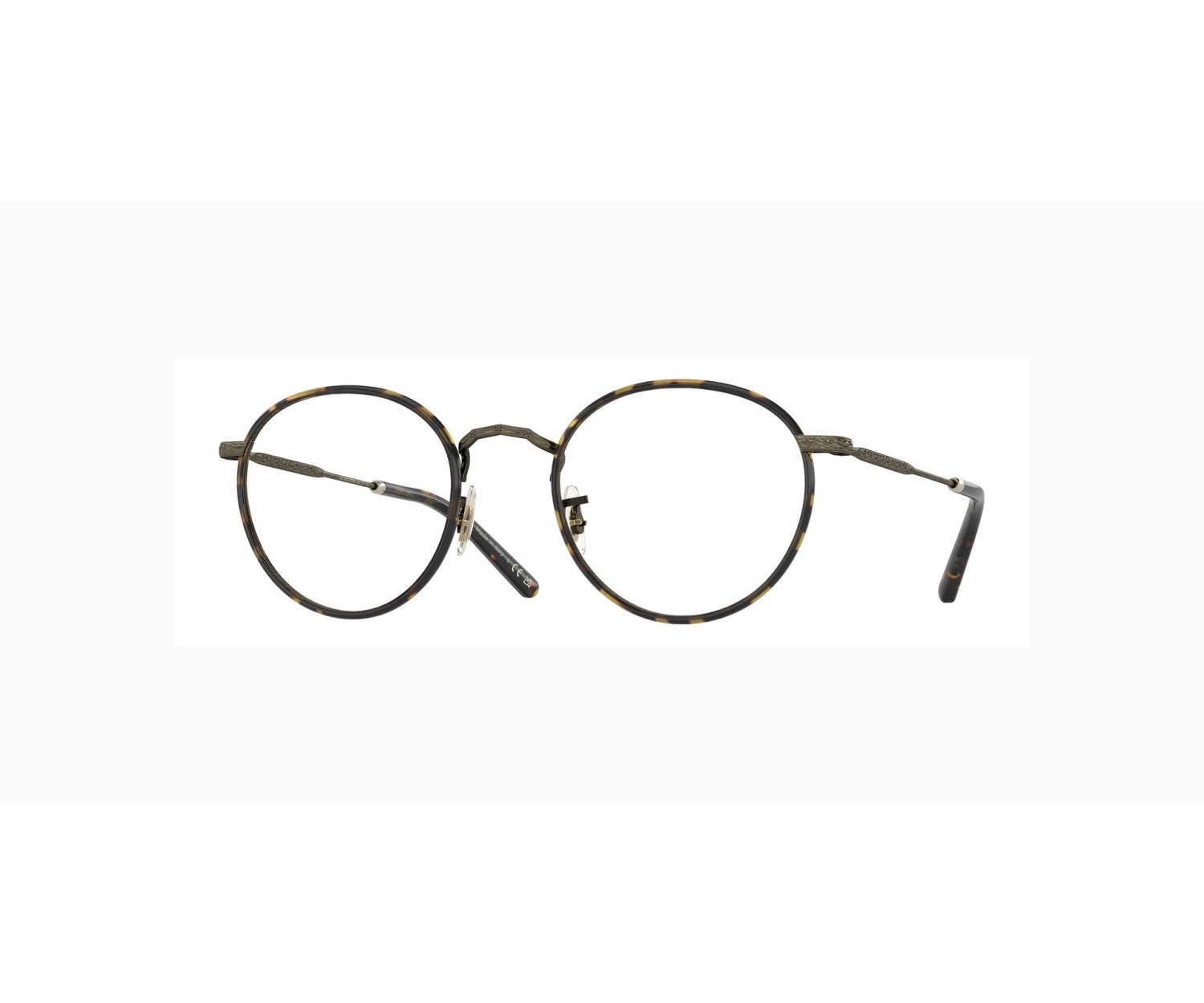 OLIVER PEOPLES - CARLING - OV1308 - 5284 - 48