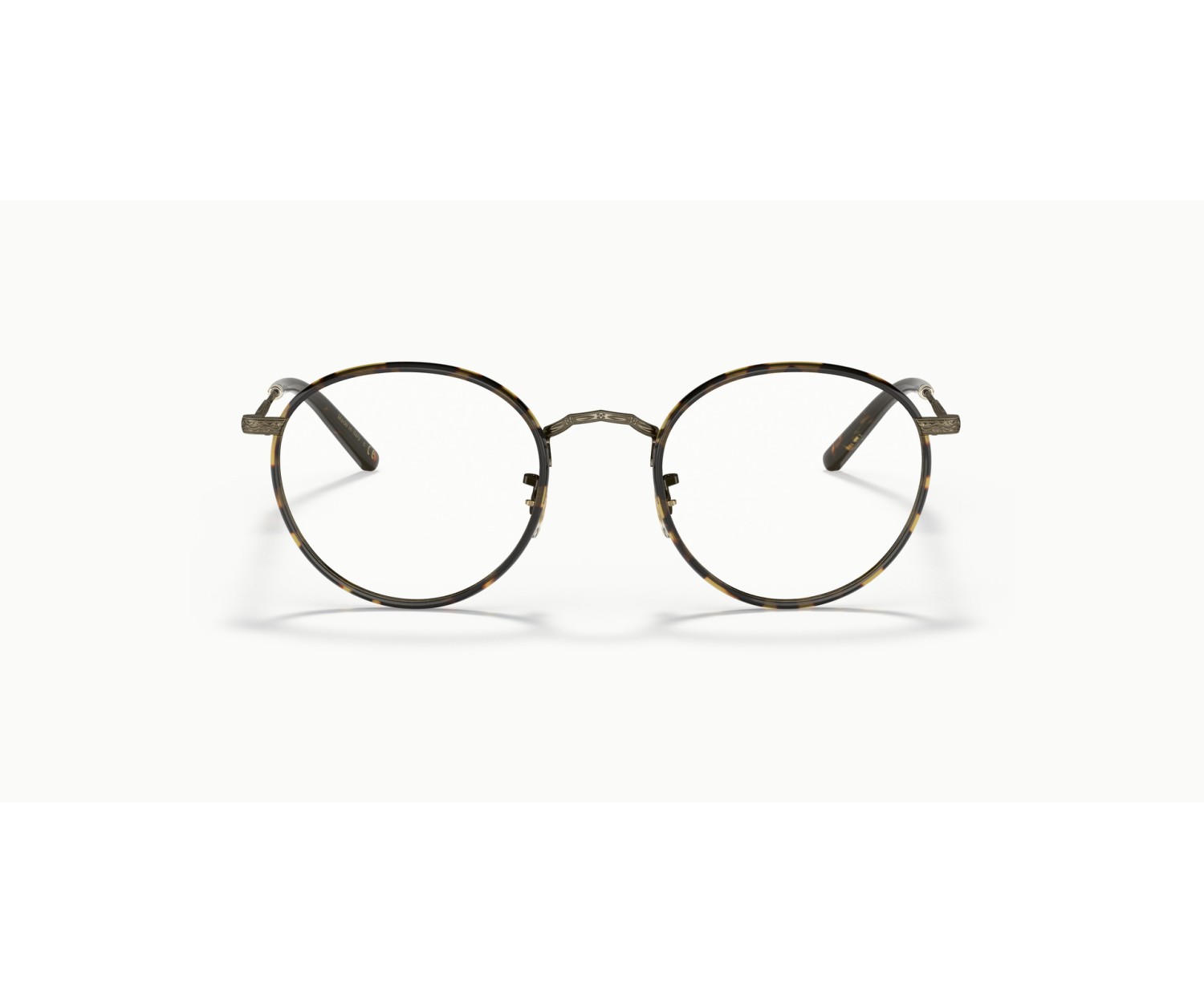 OLIVER PEOPLES - CARLING - OV1308 - 5284 - 48