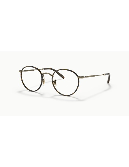 OLIVER PEOPLES - CARLING - OV1308 - 5284 - 48