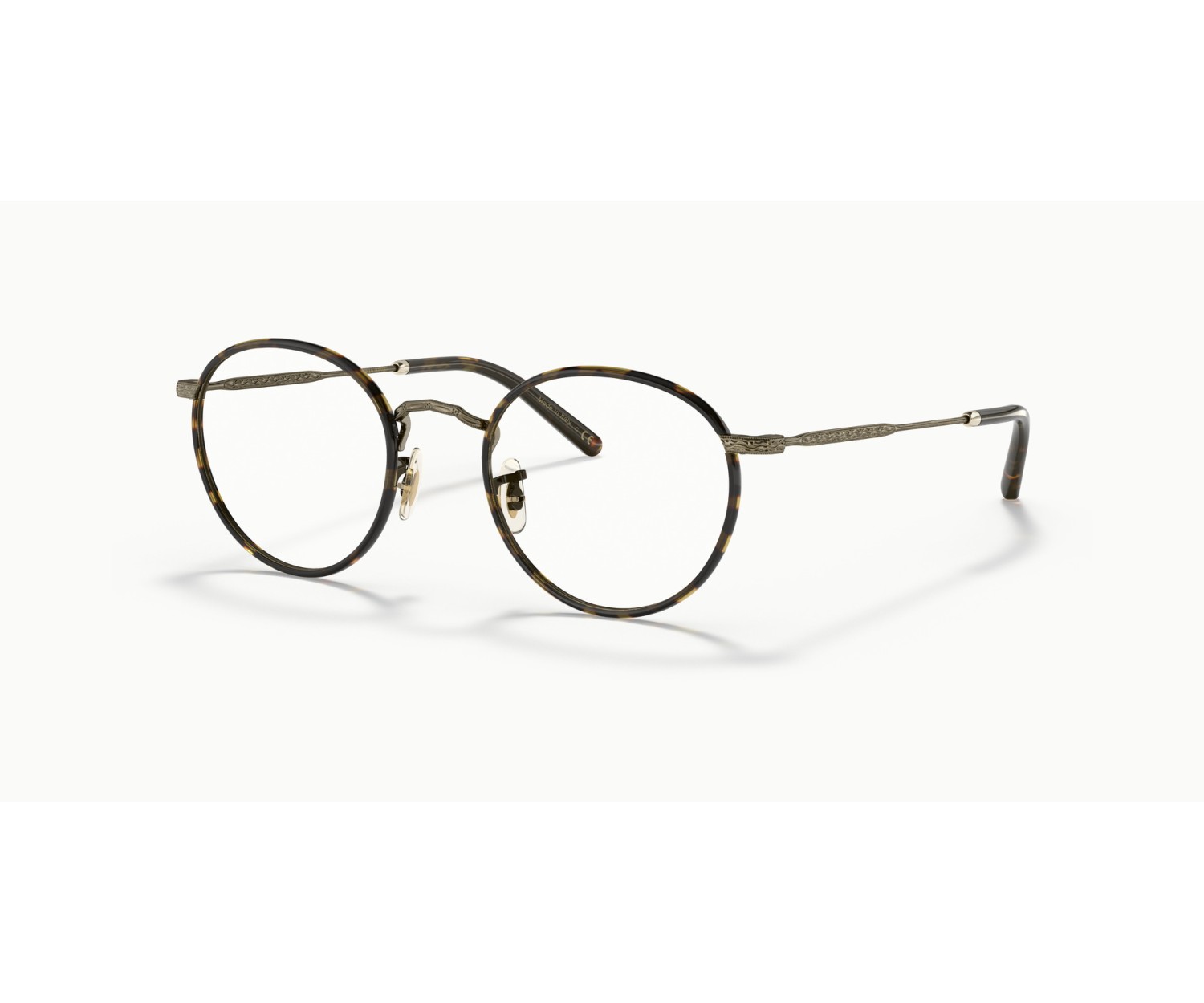 OLIVER PEOPLES - CARLING - OV1308 - 5284 - 48