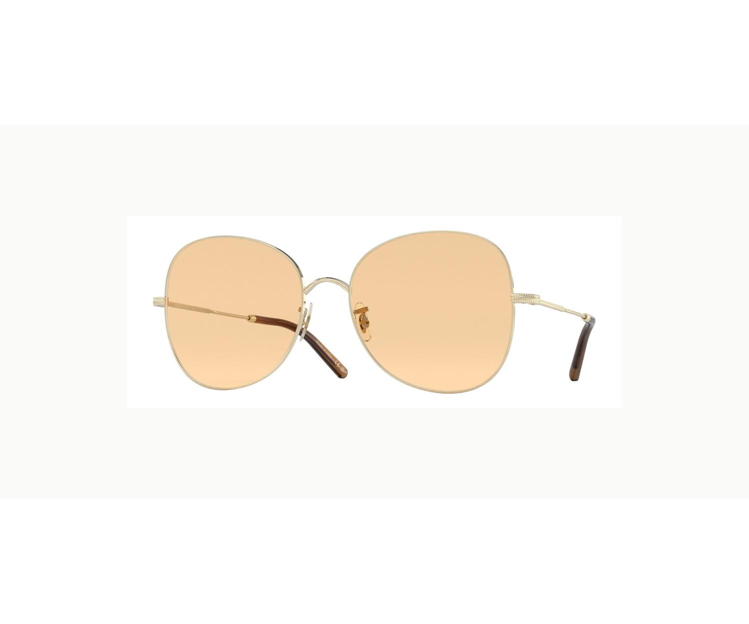 OLIVER PEOPLES - ELIANE - OV1313 - 5245 - 56