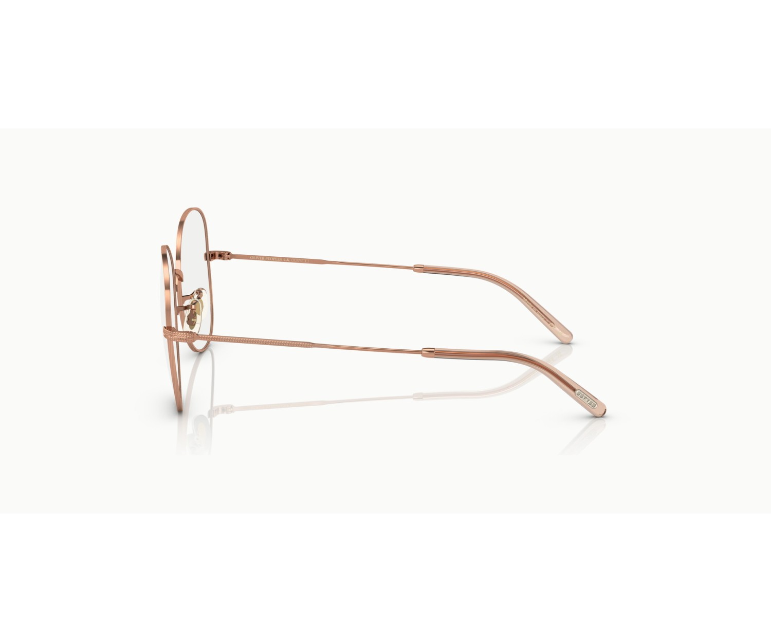 OLIVER PEOPLES - ELIANE - OV1313 - 5246 - 56