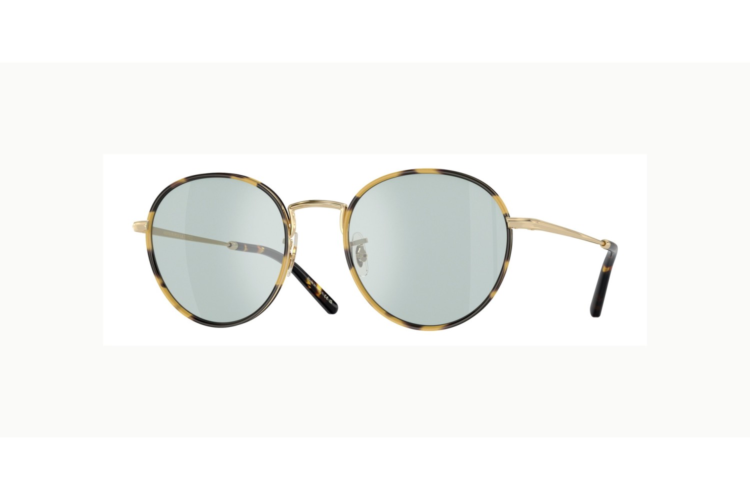OLIVER PEOPLES - SIDELL - OV1333 - 5035 - 49