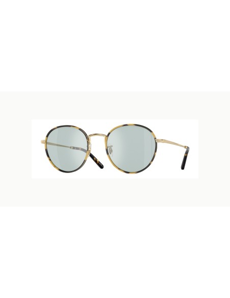OLIVER PEOPLES - SIDELL - OV1333 - 5035 - 49
