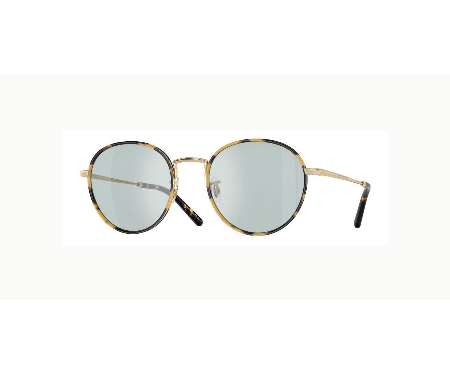 OLIVER PEOPLES - SIDELL - OV1333 - 5035 - 49