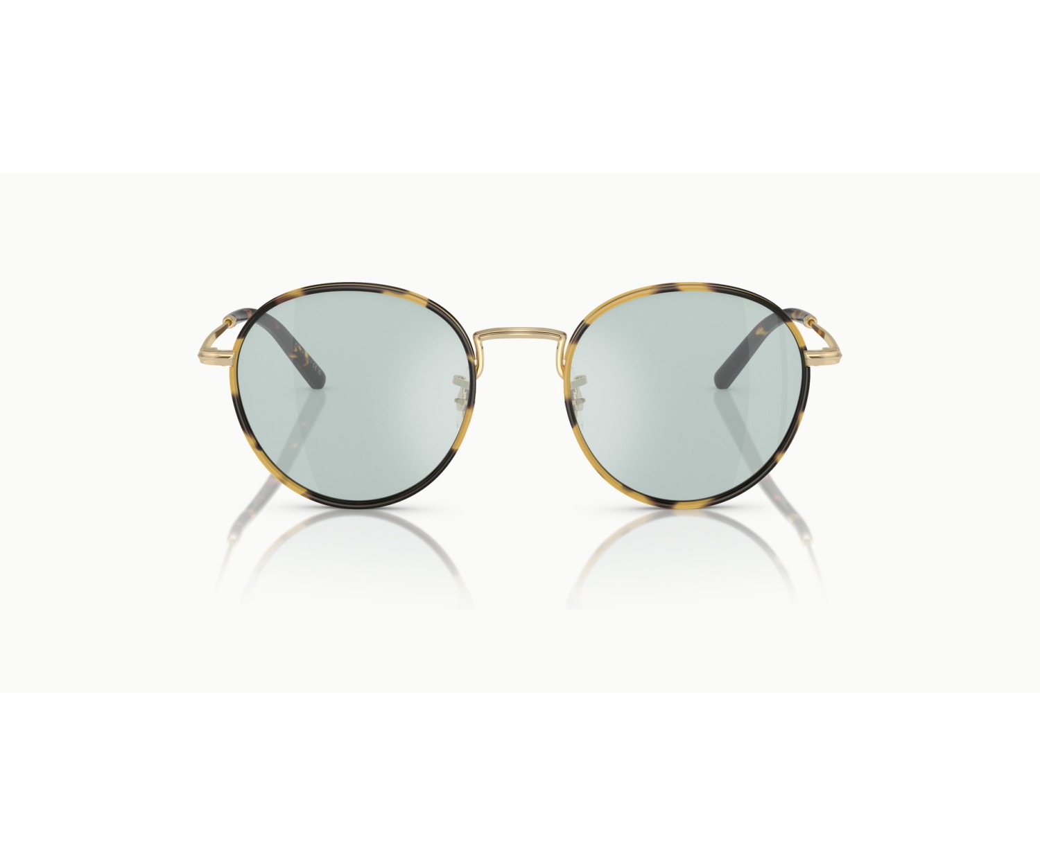 OLIVER PEOPLES - SIDELL - OV1333 - 5035 - 49