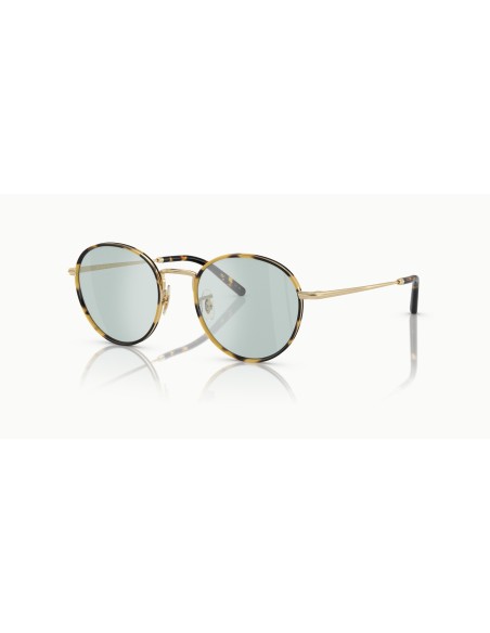 OLIVER PEOPLES - SIDELL - OV1333 - 5035 - 49