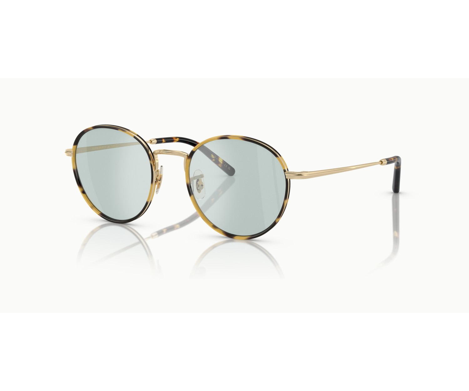 OLIVER PEOPLES - SIDELL - OV1333 - 5035 - 49