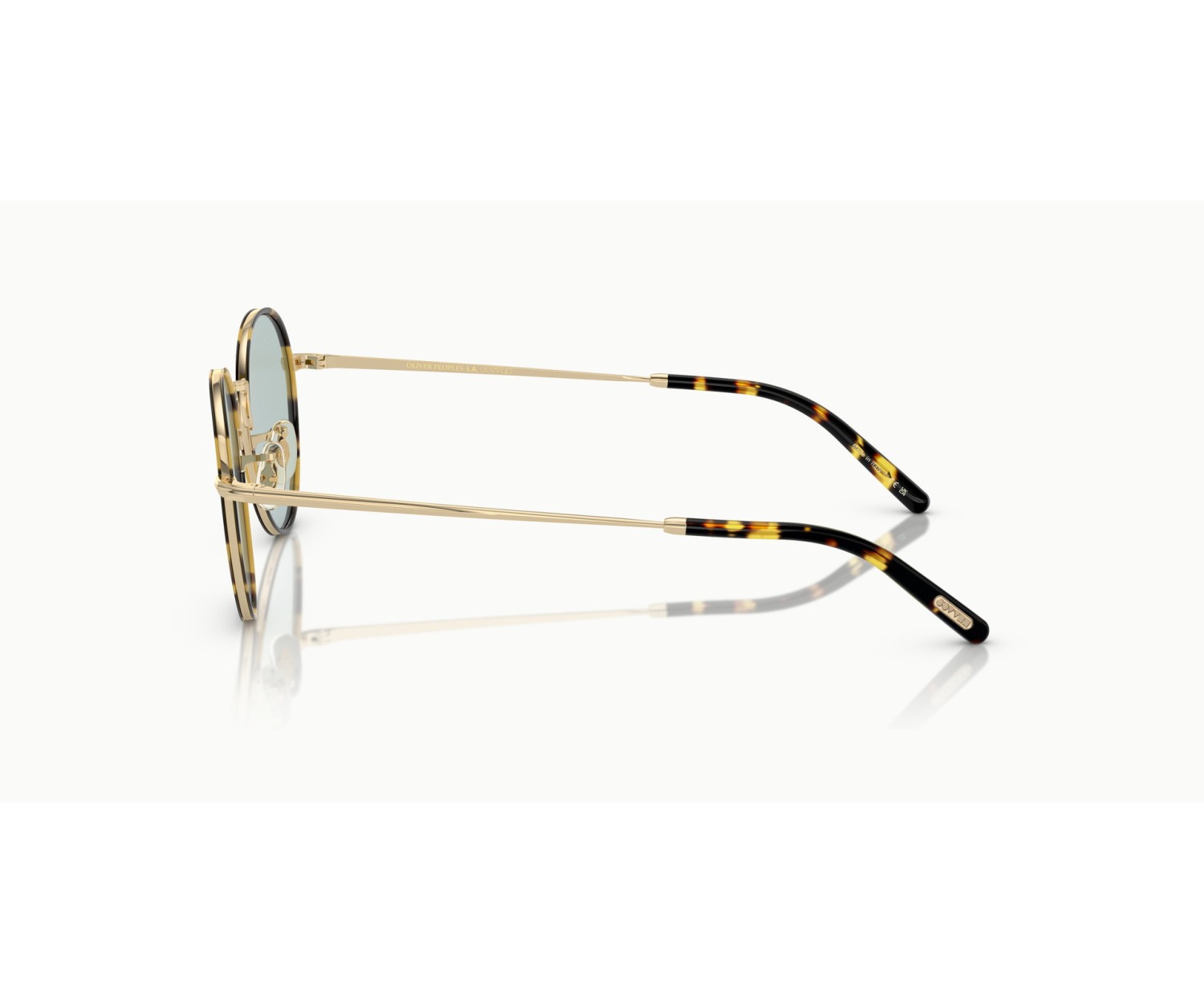 OLIVER PEOPLES - SIDELL - OV1333 - 5035 - 49