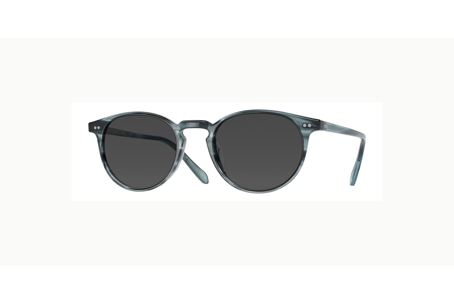 OLIVER PEOPLES - RILEY SUN - OV5004SU - 1704R5 - 49